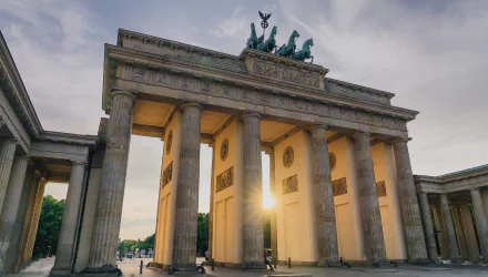Berlin image