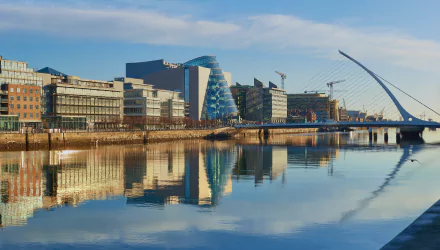 Dublin image