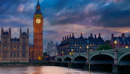 London image