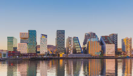Oslo image